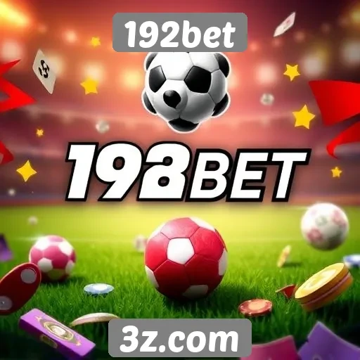 Análise das ofertas de jogos disponíveis na 192bet