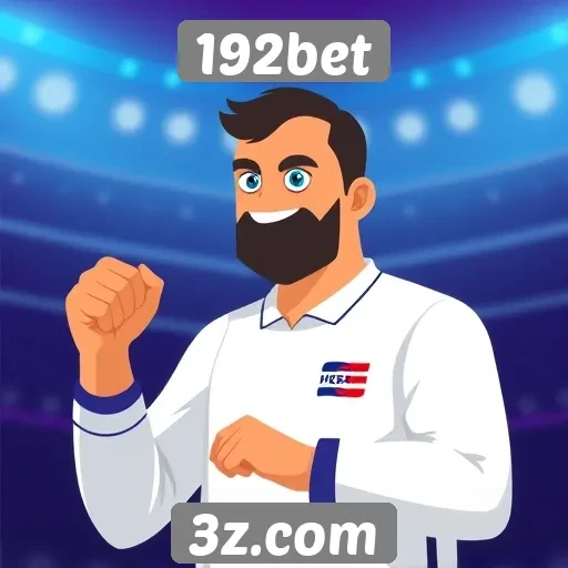 Métodos de pagamento aceitos no 192bet